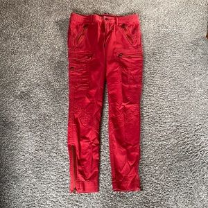 Polo Ralph Lauren skinny jeans